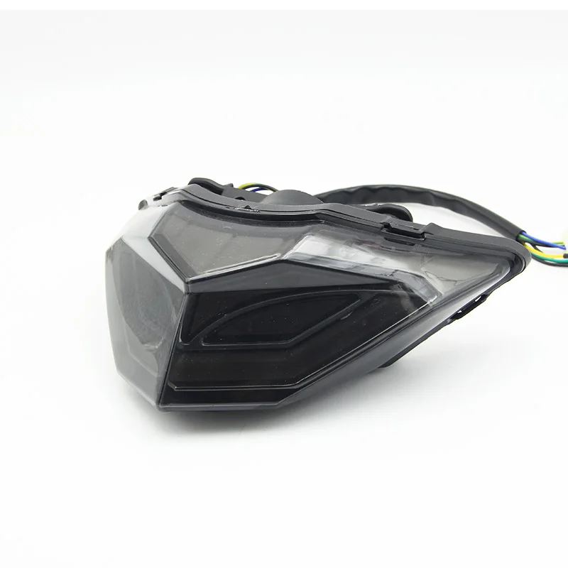 Аксессуары для мотоциклов KAWASAKI Ninja Ninja300 / 250 250R Z250 стоп сигнал поворота| |