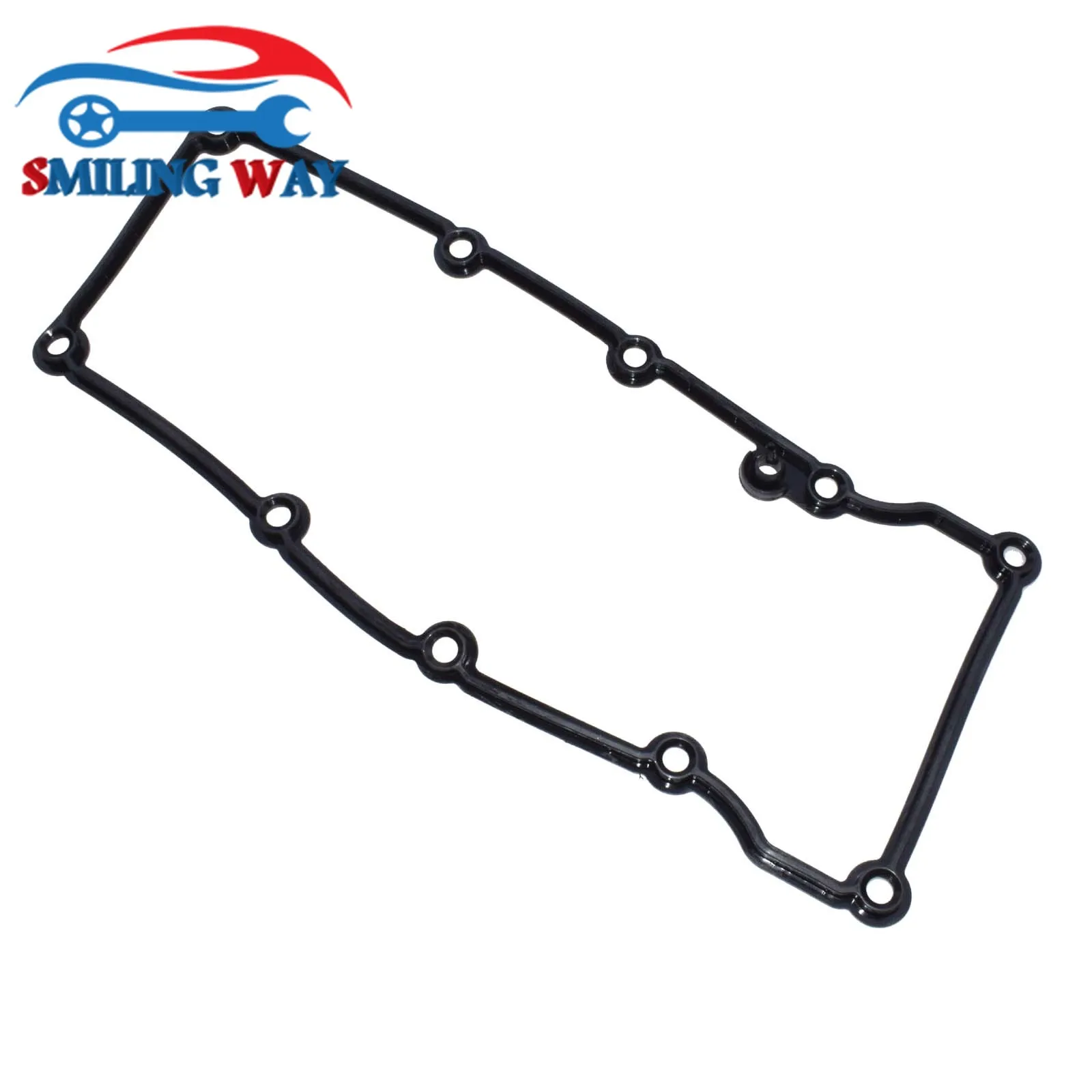 Улыбающаяся WAY # прокладка крышки цилиндра для Ford Fiesta V 2001-2008 &amp KA 1996-2008 Street 2003-2005 OE