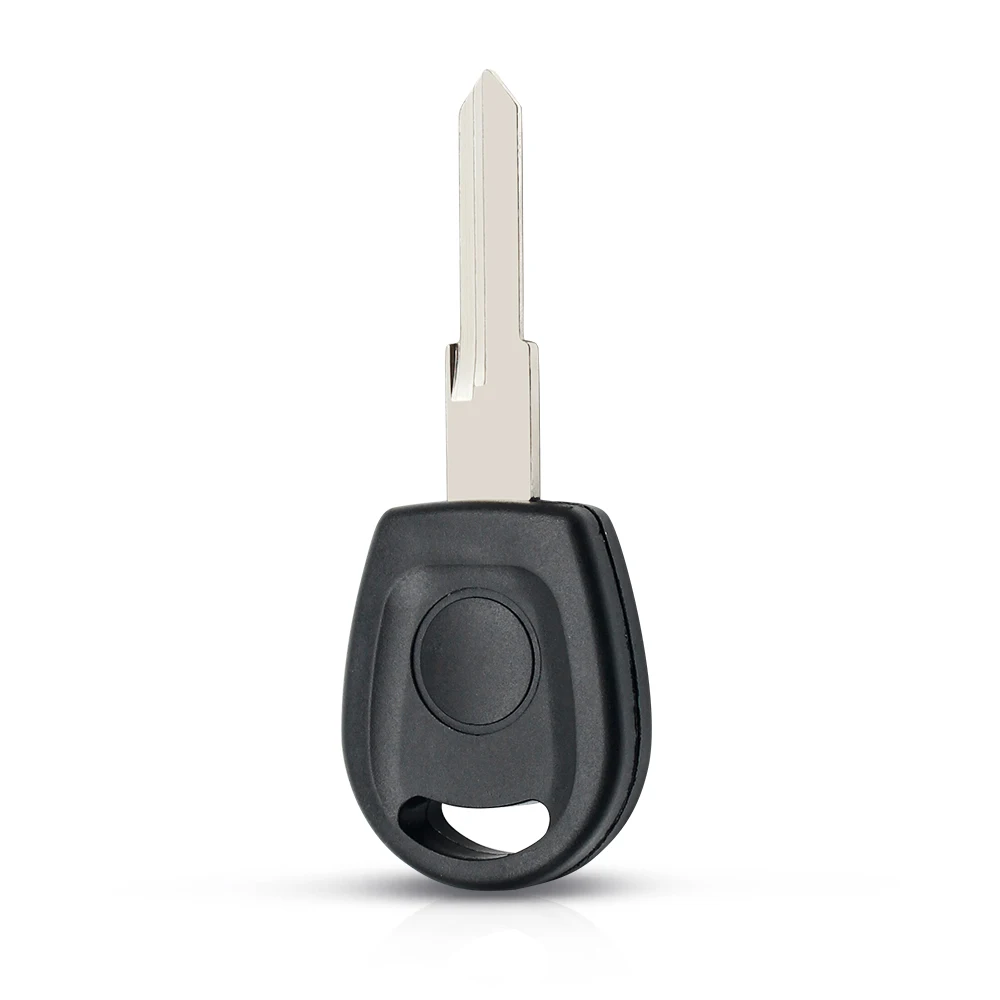 KEYYOU Replacement Transponder Chip Remote Case Blank Key Fob Cover for Old Volkswagen VW Golf POLO BORA PASSAT Shell | Автомобили и