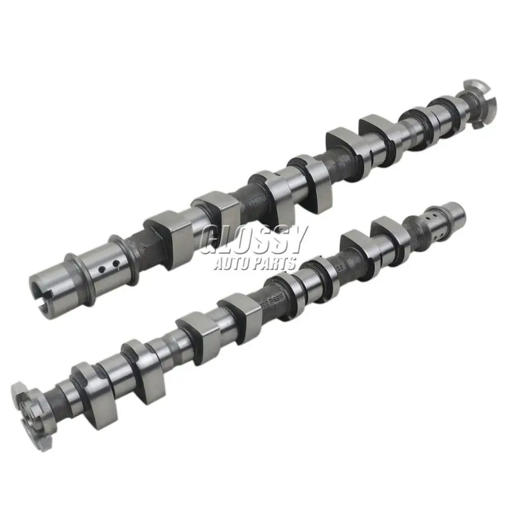 

AP02 For Chevrolet Aveo Cruze PONTIAC G3 Opel Vauxhall Astra Insignia Mokka Zafira Vectra Intake & Exhaust Camshaft Set 1.6 1.8