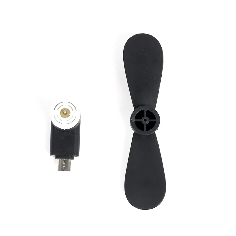 2 в 1 милый портативный гибкий мини USB вентилятор гибкие съемные USB гаджеты многоцветный низкая мощность для ПК для ноутбука
