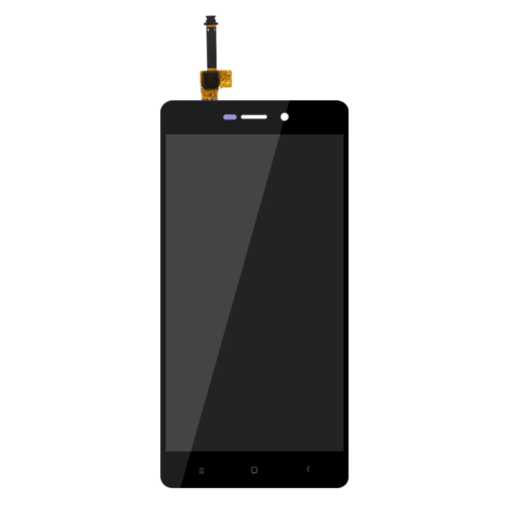 Сменный сенсорный ЖК дисплей для Xiaomi Redmi 3/3 S/3 Pro/3 Prime|Экраны мобильных телефонов| |