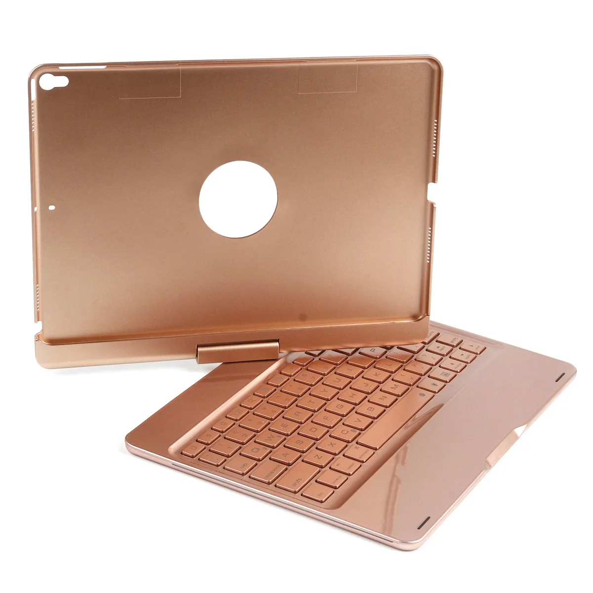 Универсальная Складная Bluetooth клавиатура для apple iPad Pro 9 7/iPad Air 1/Air 2 7 '/10