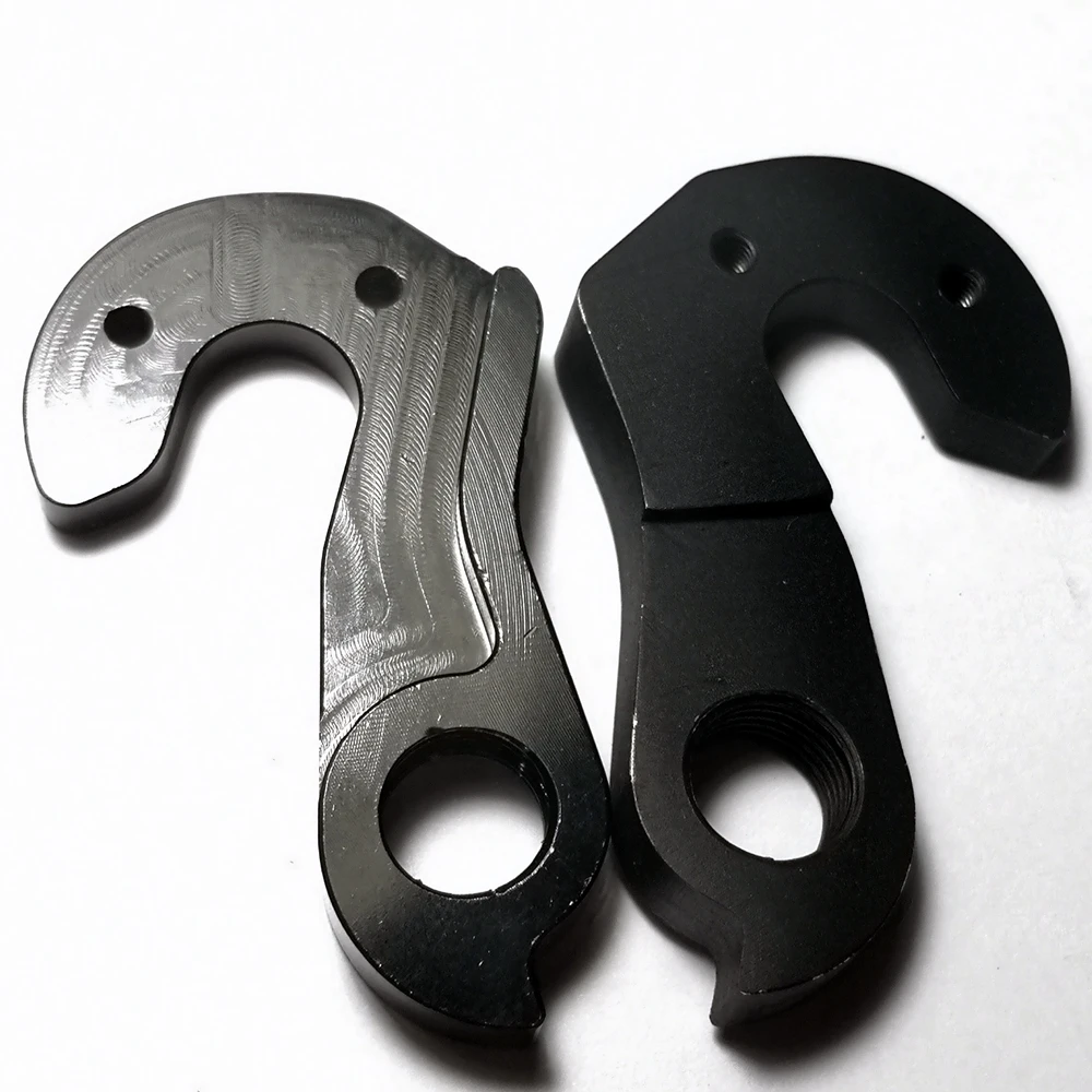 

10pc Bicycle Parts bike gear rear derailleur mech hanger For Look 596 Triathlon Look 695 Aerolight Look 795 Light Look 986 BIKE