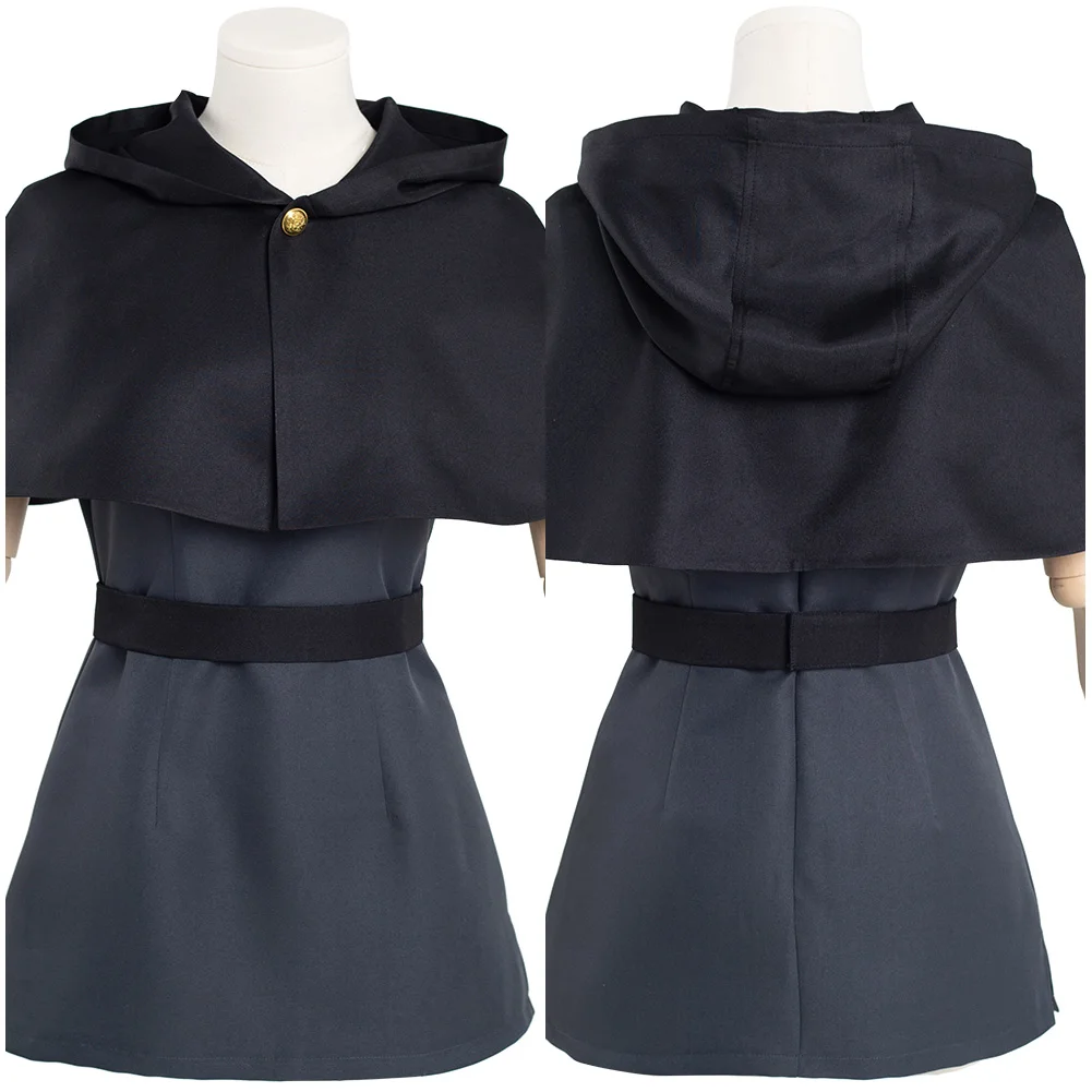 

The Owl House Cosplay Costume Outfits Uniform Dress Halloween Carnival Suit