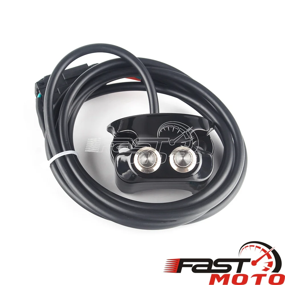 2 кнопки 3 проводных контроллера переключатель для воздушной езды 1 дюймовая