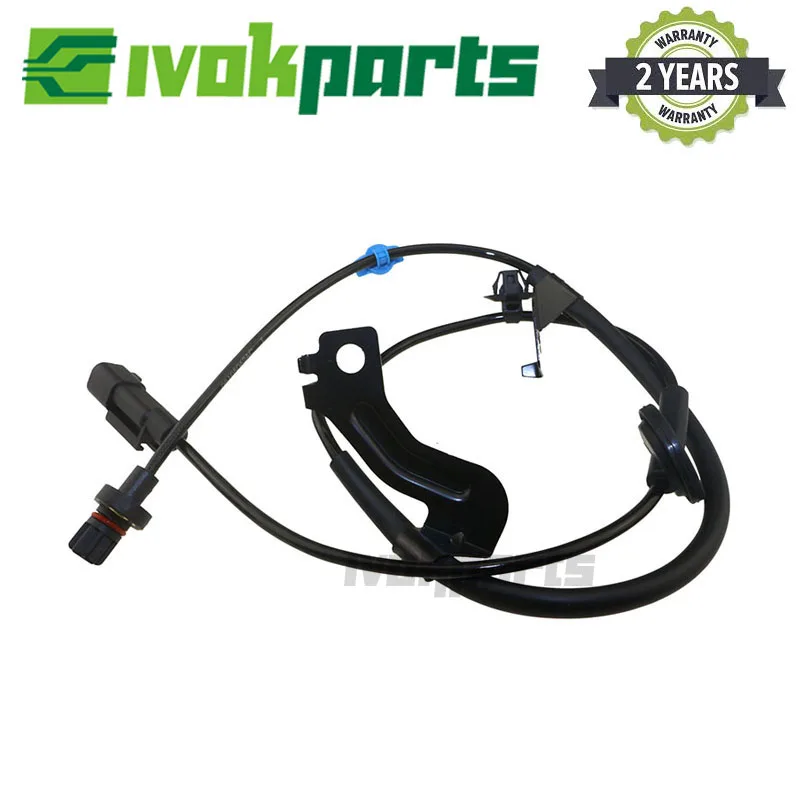 Задняя правая пассажирская сторона ABS Датчик скорости колеса 5105062AC для 2007 2017 Jeep