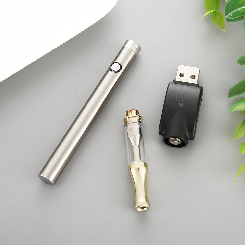 510 батарея электронная сигарета с CBD керамический ядерный распылитель o pen 280 мАч