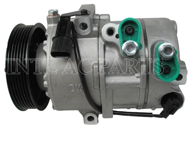 Автоматический компрессор a/c для Hyundai I40 CW 2011 2017 2 0/KIA Sportage 2012 2013 97701 3Z500 977013Z500 700510860