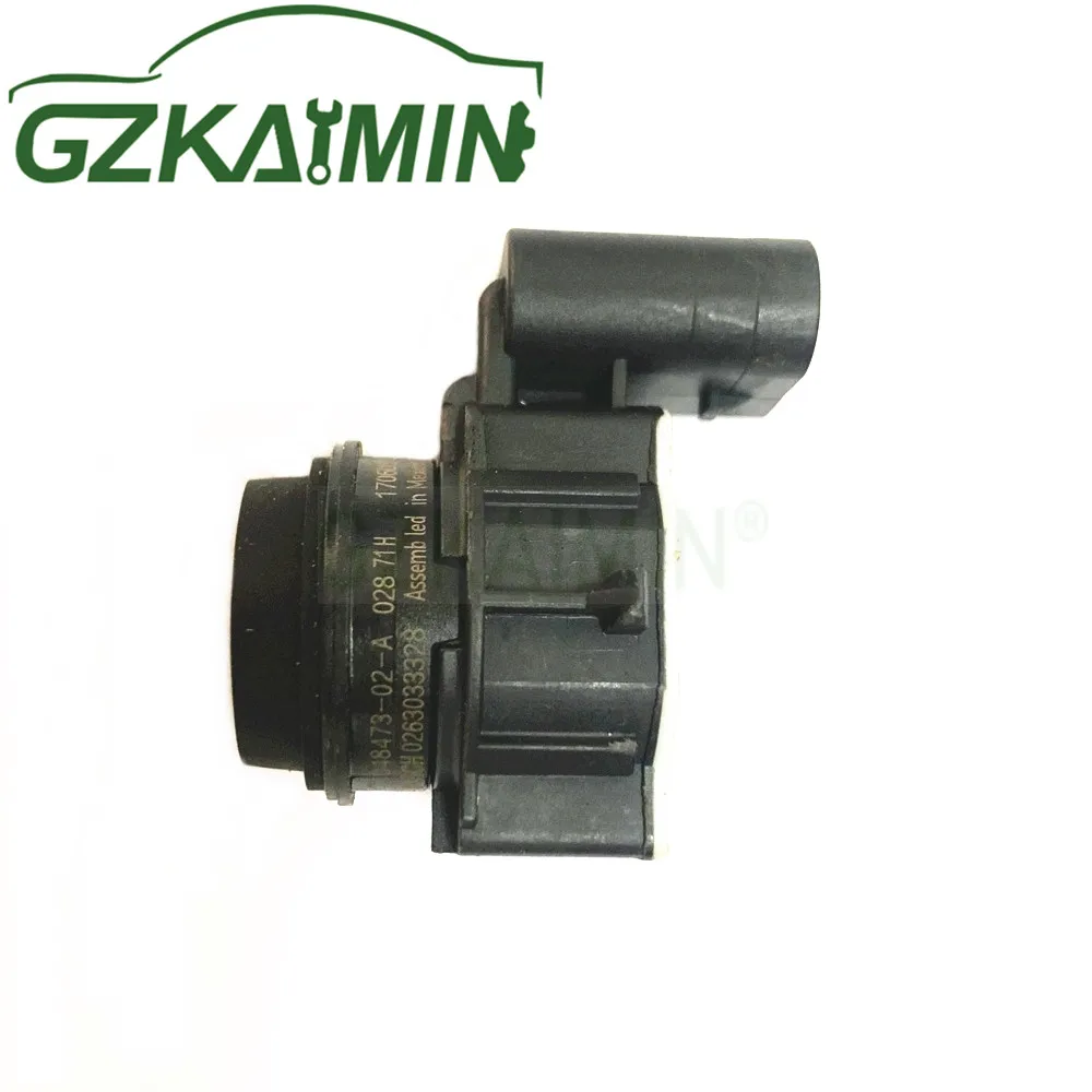 Датчик парковки PDC для OEM модели Tesla 2012-2015 гг. 1048473 -02-А -05-А -10-А