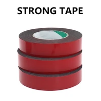 3m strong sponge double sided tape foam used for automotive exterior parts household hardware anti high temperature car home