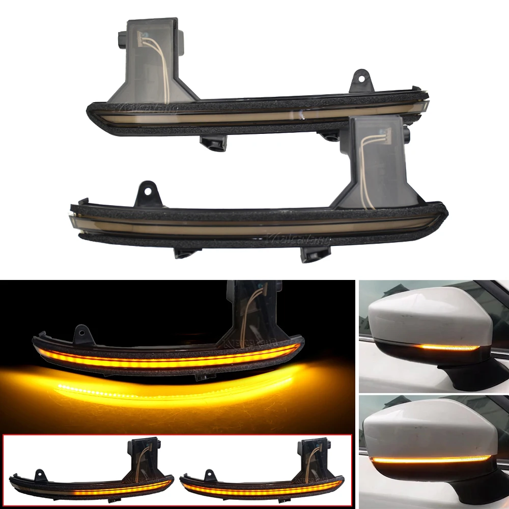 

Светодиодный динамический мигалка для Mazda CX-5 CX5 KF 2017 2018 2019 CX-8 CX-9 CX9 зеркало последовательного индикатор сигнала поворота светильник