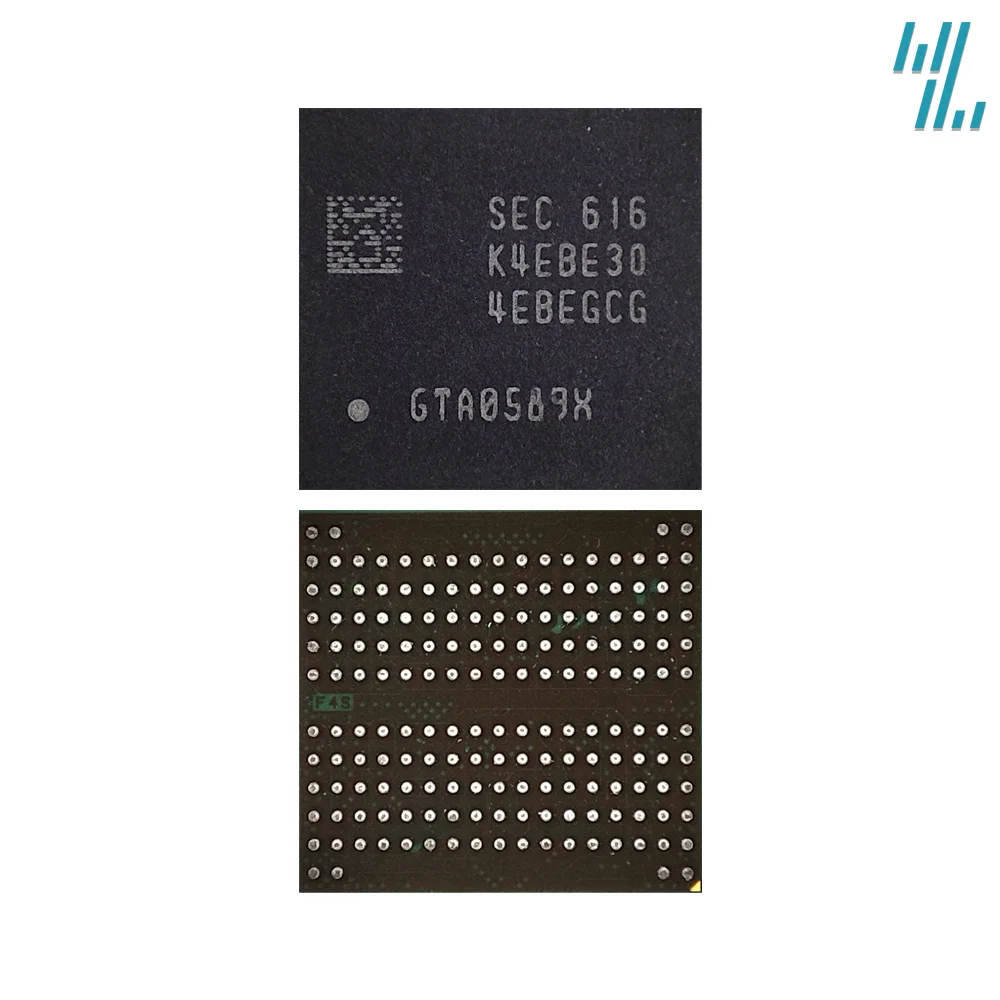 

K4EBE304EB-EGCG 4G LPDDR3 BGA178