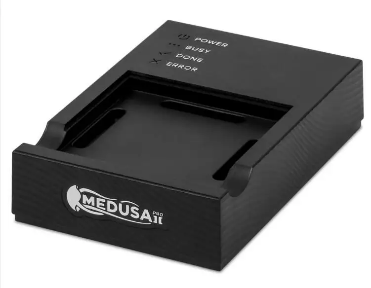2021 новейший оригинальный комплект Medusa Pro II BOX /Medusa обновленный без смарт карт (не