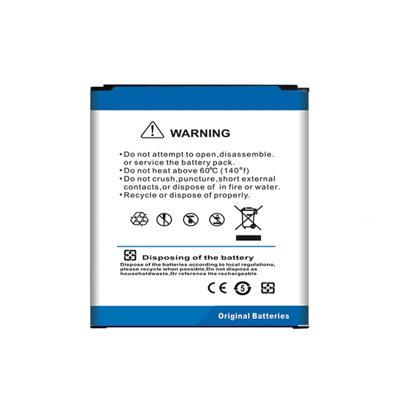LOSONCOER 4600mAh EB-BJ111ABE Battery For Samsung Galaxy J1 J Ace J110 SM-J110F J110H J110F J110FM | Мобильные телефоны и