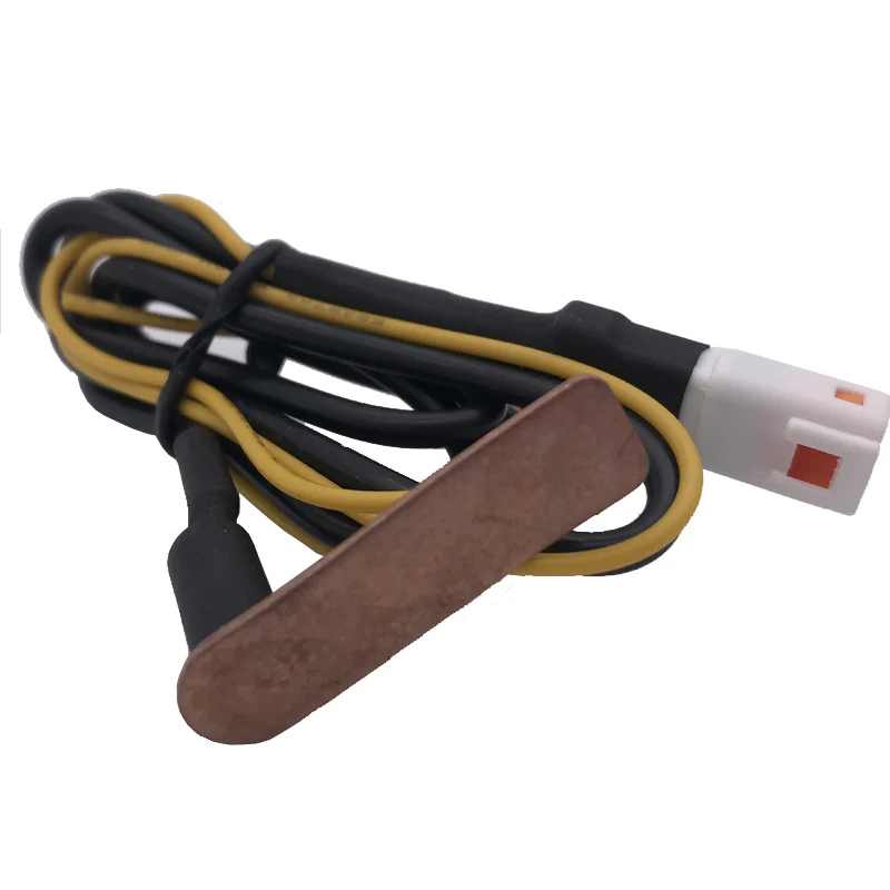 Водонепроницаемый Платиновый резистор датчик температуры для термометра