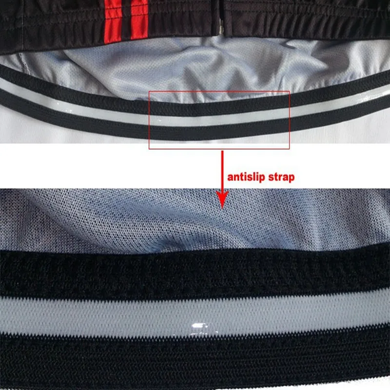 

Camiseta De Ciclismo De estilo americano, Ropa De Ciclismo De manga corta