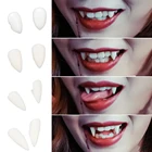 Зубы вампира, 1 пара, 4 размера