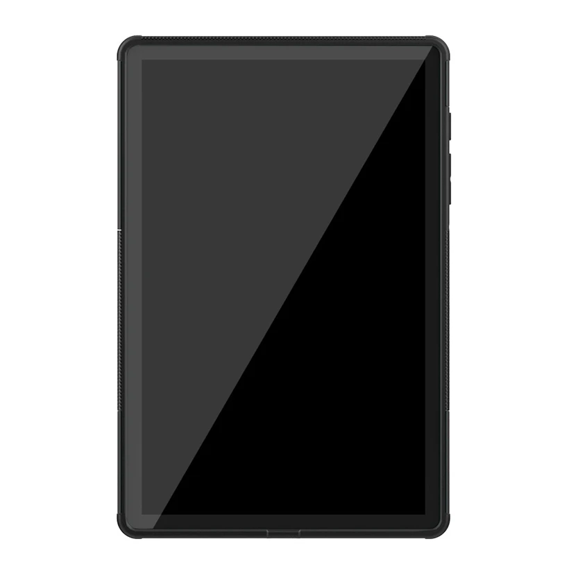 Прочный Гибридный чехол-подставка для Samsung Galaxy Tab S6 10 5 2019 дюйма Φ T860 T865