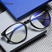 2020 luxury fashion optical glasses for men women blue light blocking lenses male computer frame protective goggle