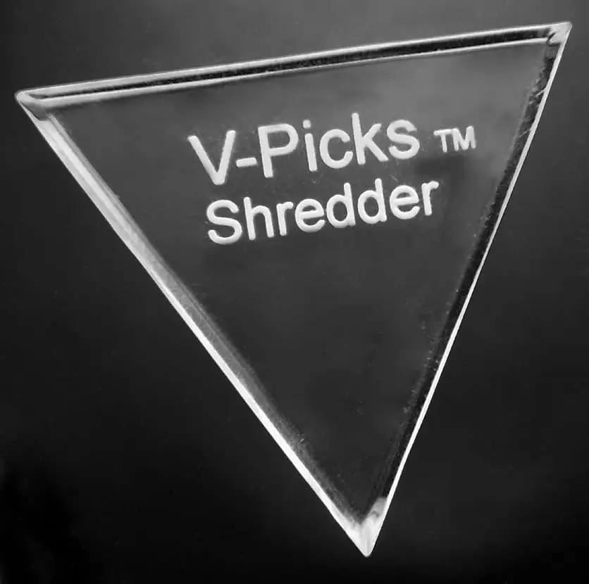 

V-Pick s Шредер для гитары
