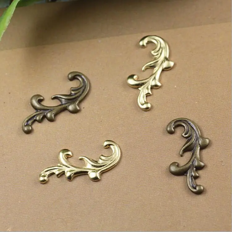 8*17 мм бусины для ювелирных изделий сделай сам браслет ожерелье серьги броши