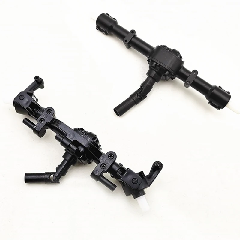 

Bridge Axle for 1/12 RC Climbing Crawler Car MN D90 D91 MN90 MN91 MS Spare Parts Accessories