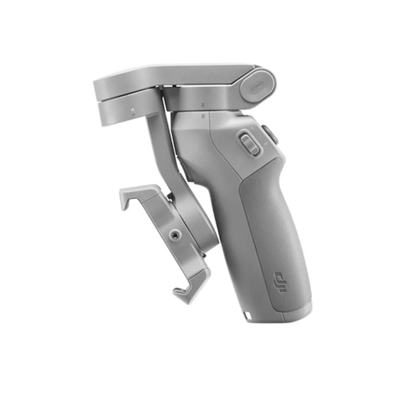 DJI Osmo Mobile 3 Combo A xis складной карданный стабилизатор для смартфонов