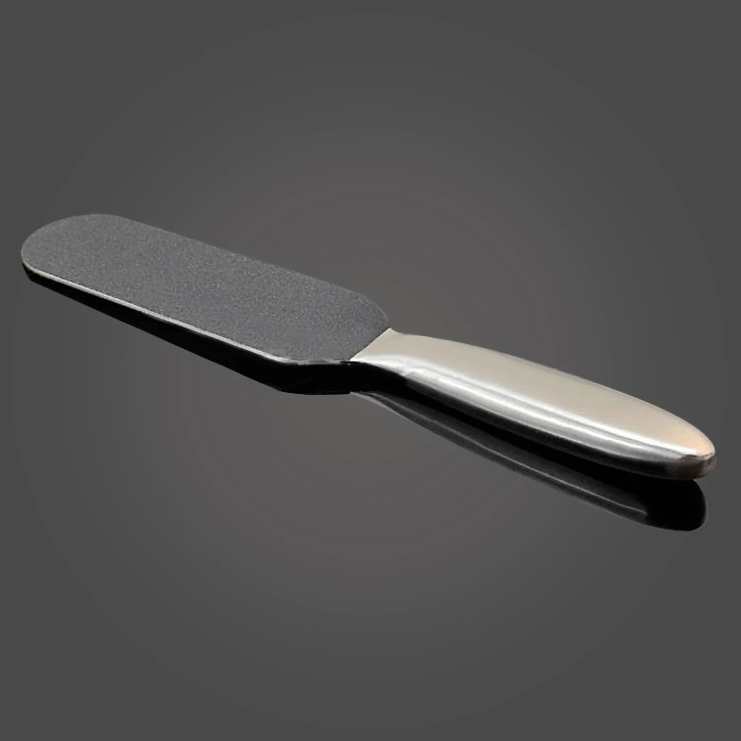 Новинка 10 шт. средство для удаления мозолей педикюра пилка ног из нержавеющей