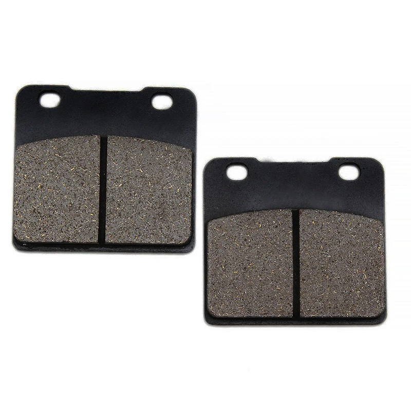 Motorcycle Front And Rear Brake Pads For SUZUKI GSX1100 GSX 1100 katana GV1400 GV 1400 Cavalcade VS1400 VS Intruder VL 1500 | Автомобили и