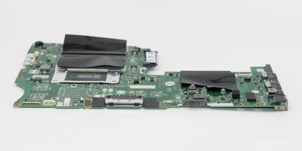 I5 5200U DDR3 для ноутбука Lenovo ThinkPad L450 материнская плата 00HT673 100% протестированная