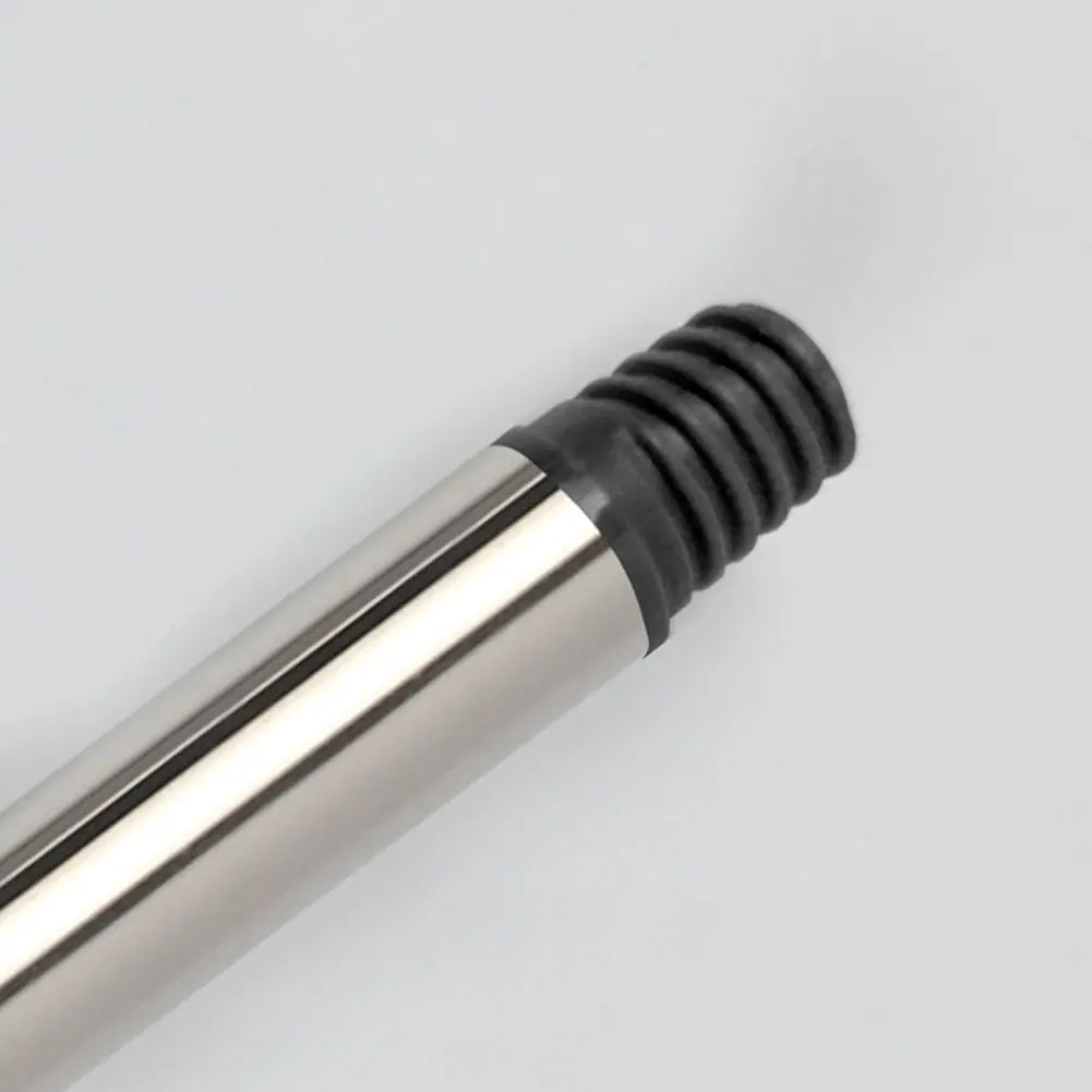 Аксессуары для интерфейса резьбы газонокосилка ручка кусторез из нержавеющей