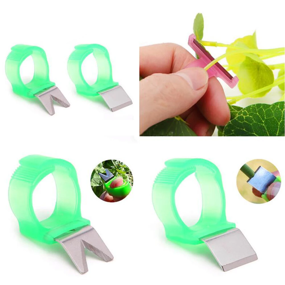 3PCS New Fruit Picking Hand Tool Set F-type V-type T-type Or Vegetable Garden Picker Grape |