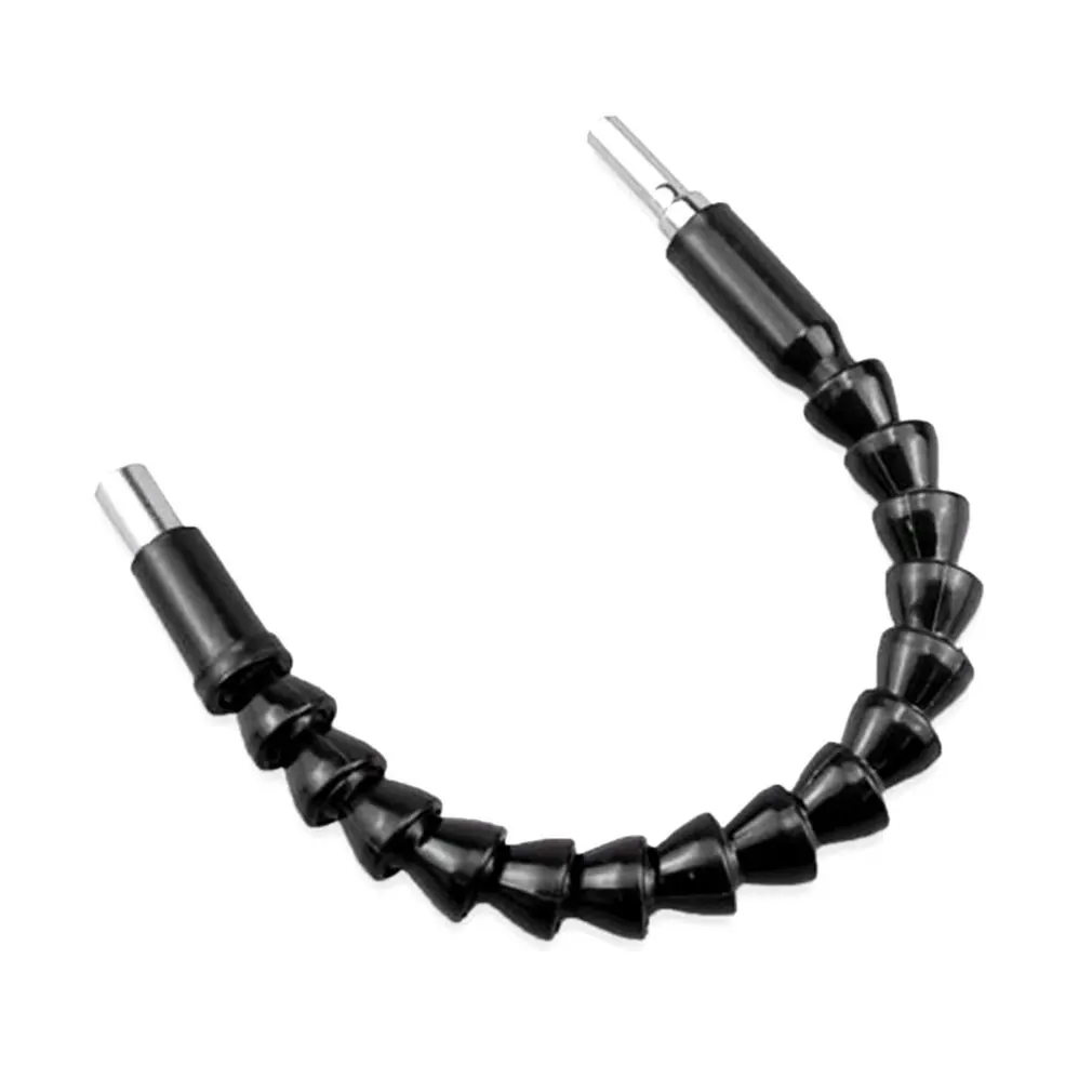 Гибкий биты вала удлинительная отвертка сверло держатель соединительное звено