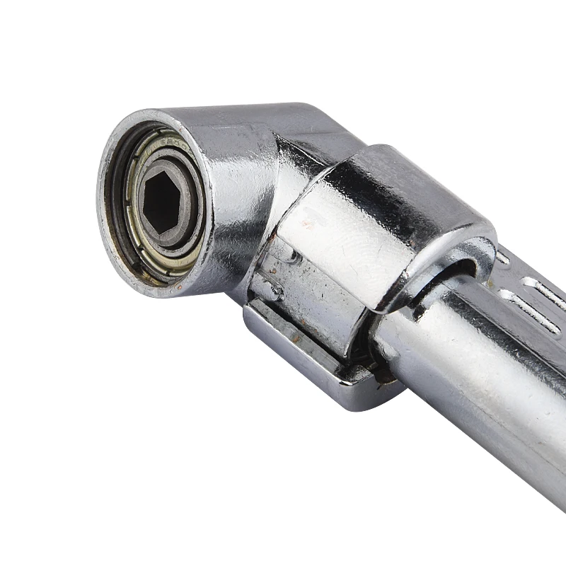 Многофункциональная отвертка электрическая угловая для экономии сил на 90