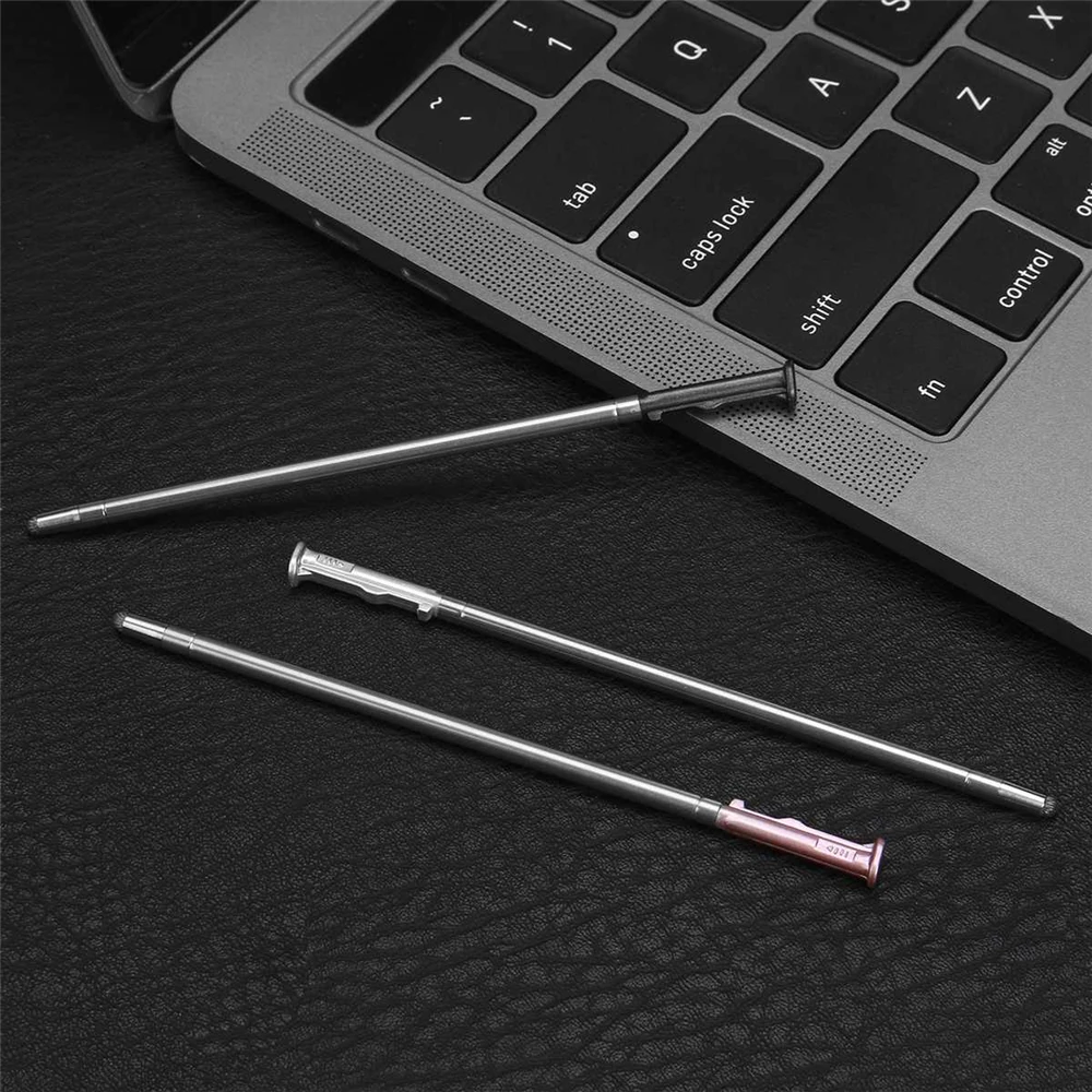 Для LG Stylo 5 q720 q720ms q720ps q720vc емкостный сенсорный экран Стилус ручка S Замена |