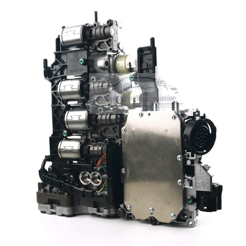DQ500 DL501 0B5 TCU 156F 156E 156D автоматическая коробка передач в сеточку Boby контроль блок TCM