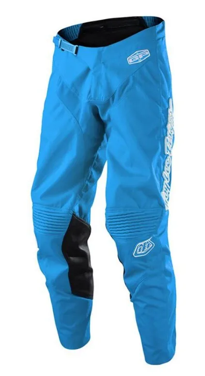 Высокое качество 2019 штаны для мотокросса крутые MTB полиэстер MX DH брюки ATV XC BMX