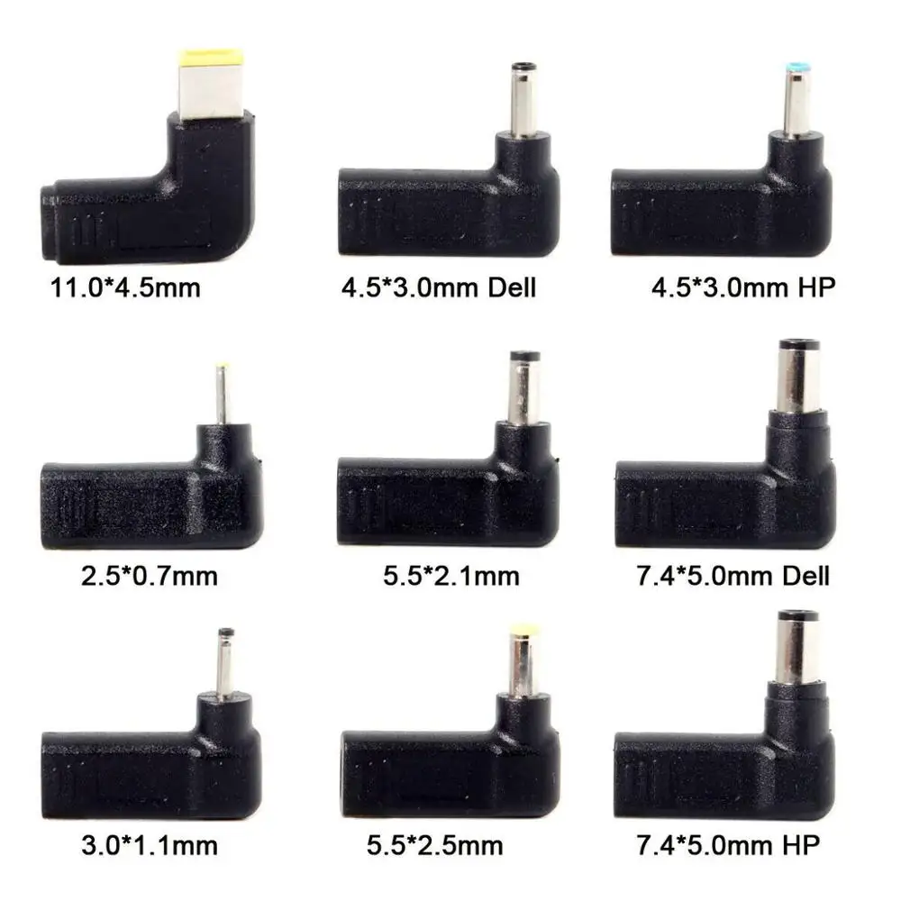 BAAQII USB 3 1 Type C USB-C в DC адаптер PD эмулятор триггера для Lenovo HP DELL удобное использование
