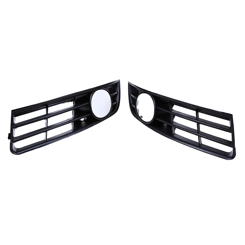 POSSBAY на передний бампер для автомобильного стайлинга Нижняя решетка радиатора VW