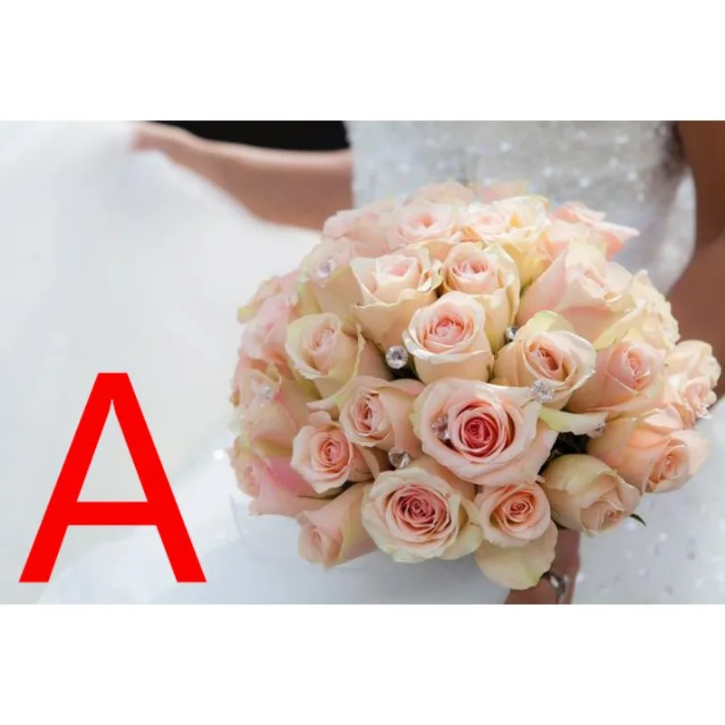 

Weddings and important occasions / Wedding accessories / Bridal bouquets WQ32050039