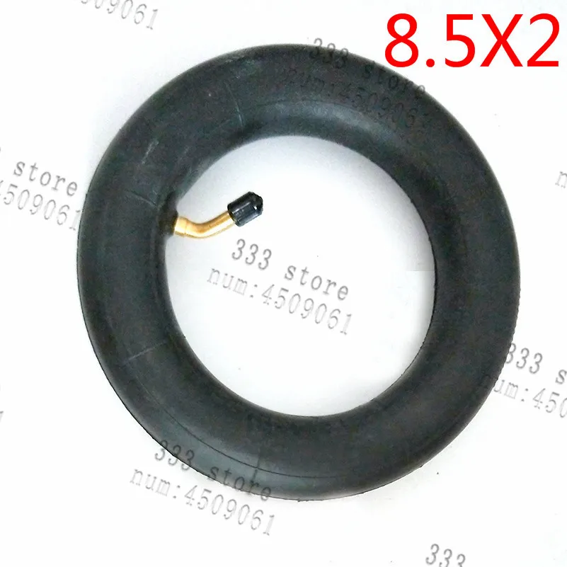10 шт. 8 5*2 Внутренняя шина 5x2 внутренняя камера/шина 1/2X2 для газовых электрических