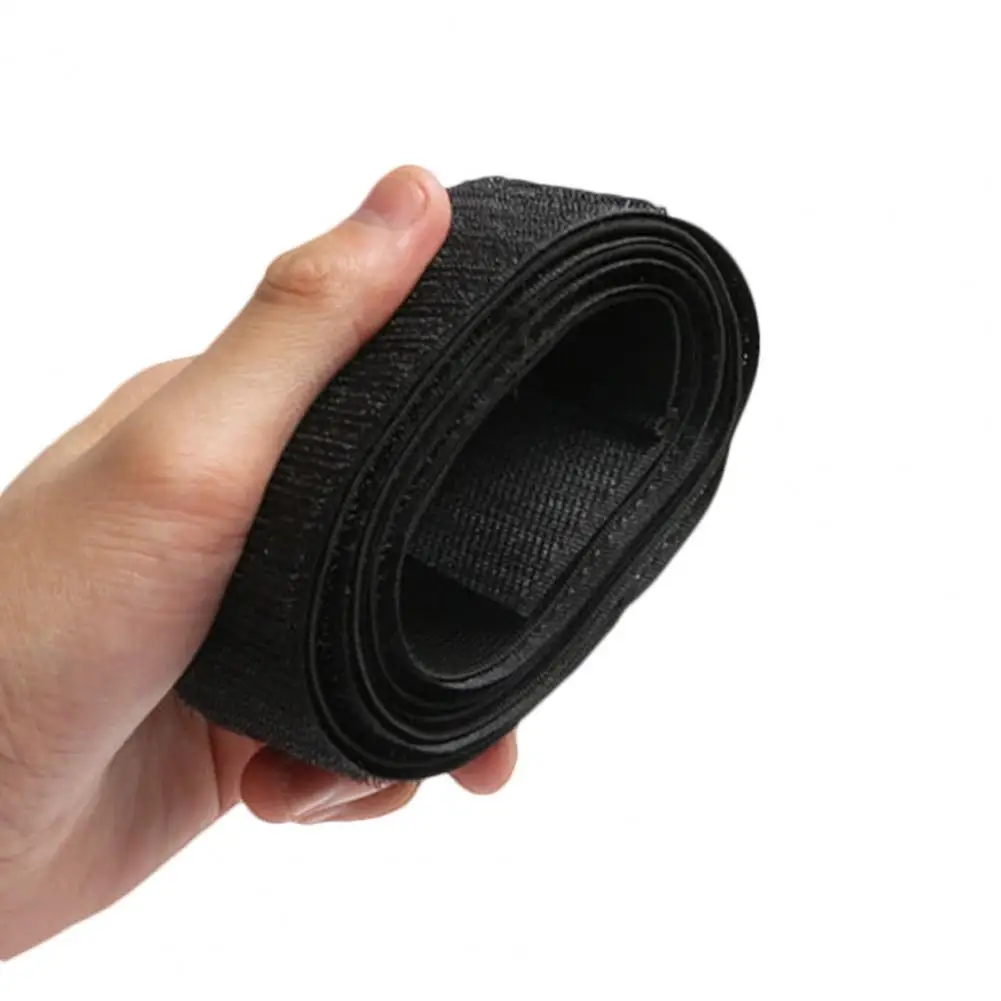 

Bandage Flexible Magic Sticker Polyester Trunk Fixing Belt for Car