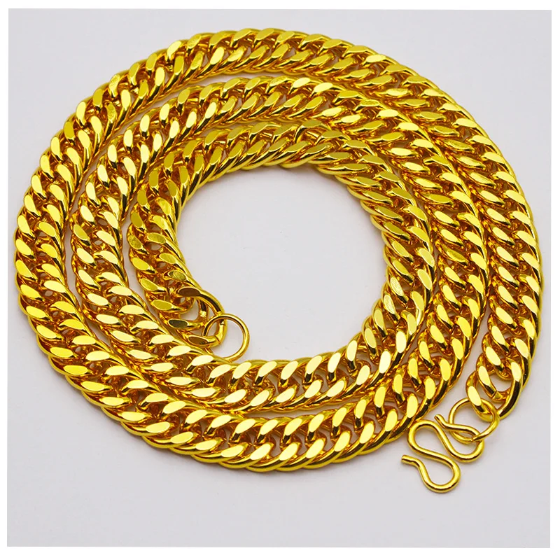 

Necklace men Korean style personality Women sweater Chain long accessories hip hop pendant Street hipster hiphop sunflower