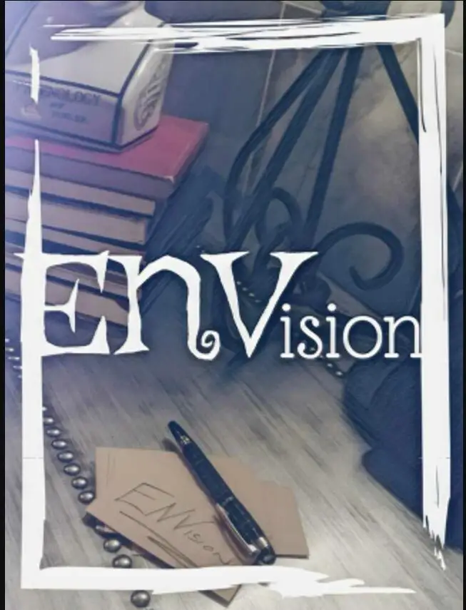 

Envision by Colin Mcleod ,force-sight / Thief / Psycho by Colin Mcleod / Divine by Colin Mcleod / Magic Tricks /