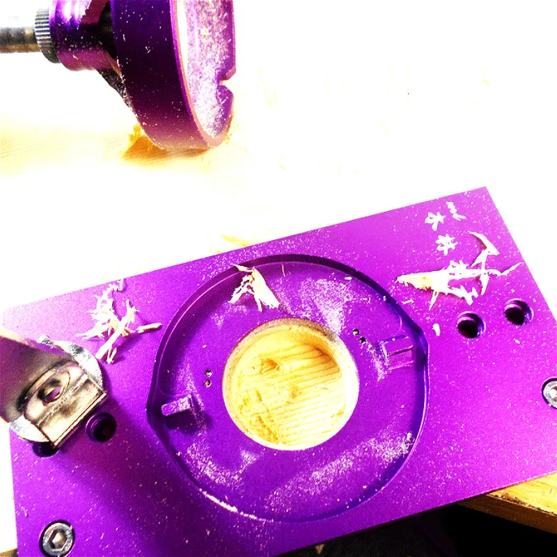 Новинка алюминиевый сплав 35 мм в виде чашки скрытая шарнирная направляющая для