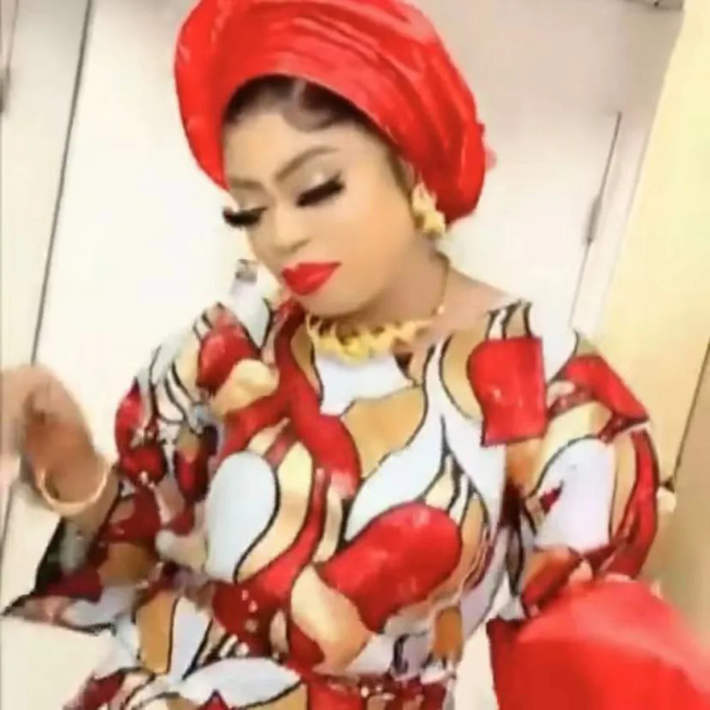 

Latest African Mesh Lace Fabric Embroiderey Sequins French Tulle Laces Fabric Sewing Nigerian Lace Fabrics For Dress