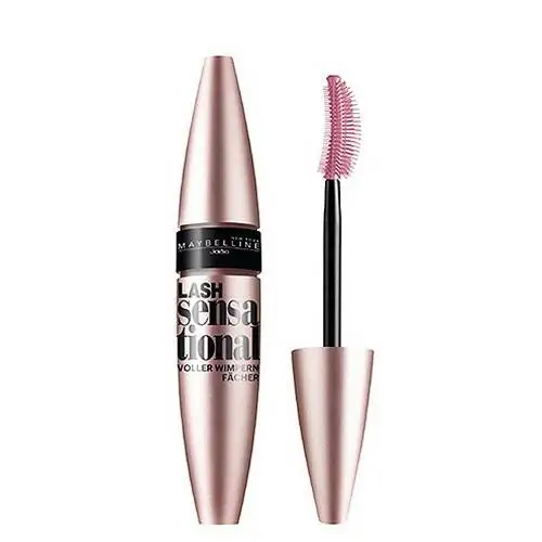 MAYBELLINE Тушь Lash Sensational Интенсивно-черный |