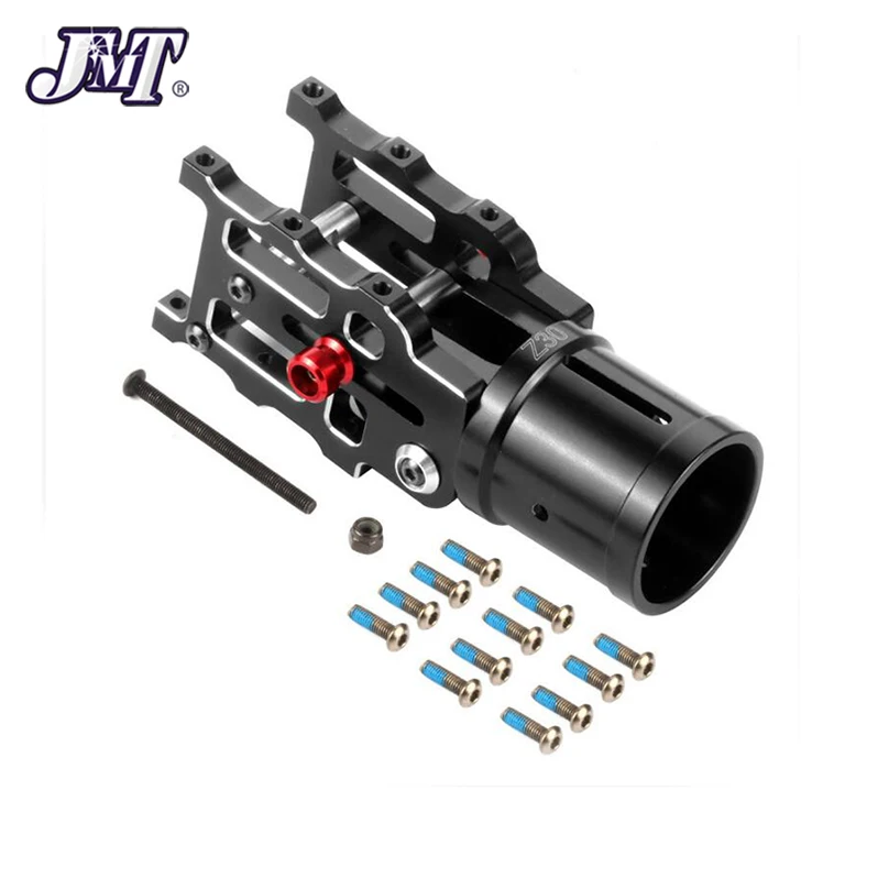 JMT Z30 Z16 Z22 CNC алюминиевая складная трубка диаметром 22 мм/30 мм/16 мм автоматический
