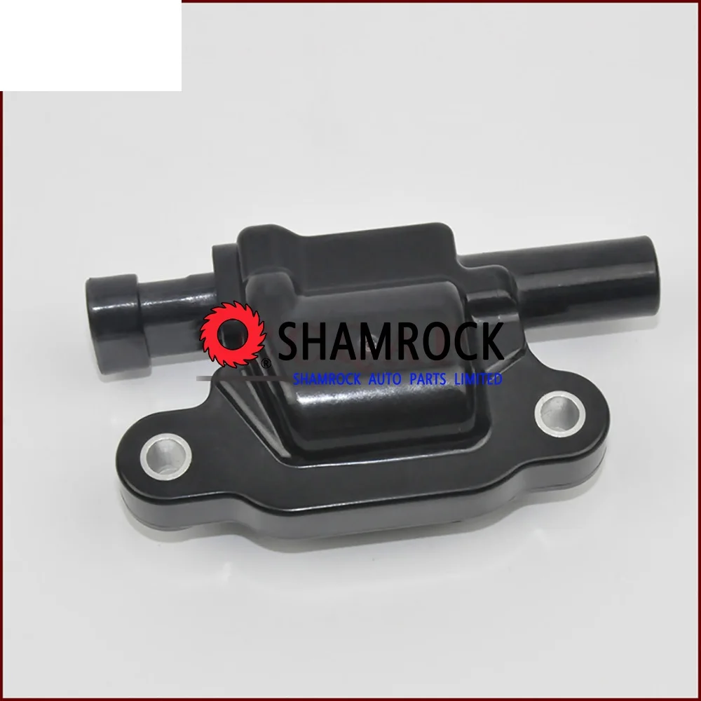 

Ignition Coils OEM 12570616/8125706160/12611424 for BBUICK CCADILLAC CCHEVROLET GGMC SAVANA SIERRA HHUMMER H2 H3 PPONTIAC SSAAB